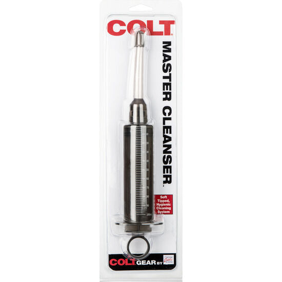 CALEXOTICS - COLT VIBRO CLEANSE RAUCH
