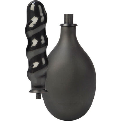 CALEXOTICS - COLT ANALDUSCHE SCHWARZ