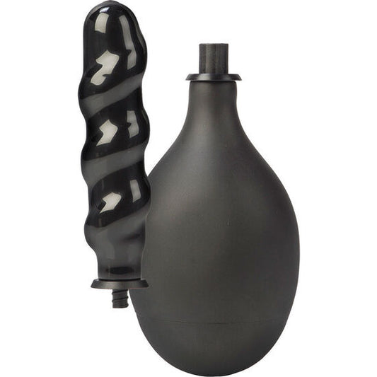 CALEXOTICS - COLT ANALDUSCHE SCHWARZ