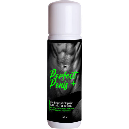 RUF - PERFECT PENIS - PENIS STIMULIERENDE CREME 125ML
