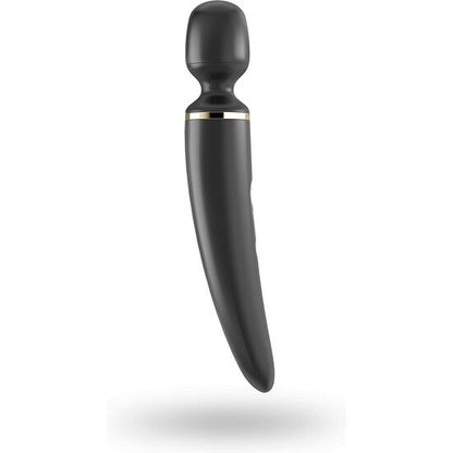 SATISFYER - WANDER WOMAN SCHWARZ