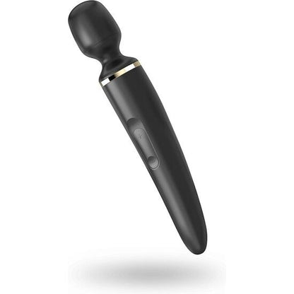 SATISFYER - WANDER WOMAN SCHWARZ