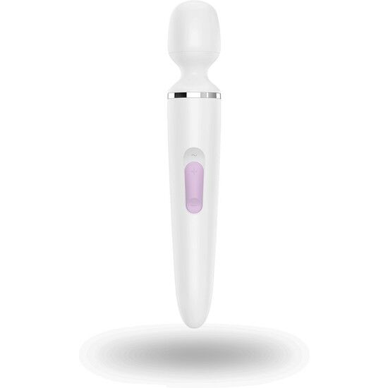SATISFYER - WANDER WOMAN WEISS