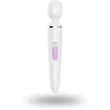 SATISFYER - WANDER WOMAN WEISS