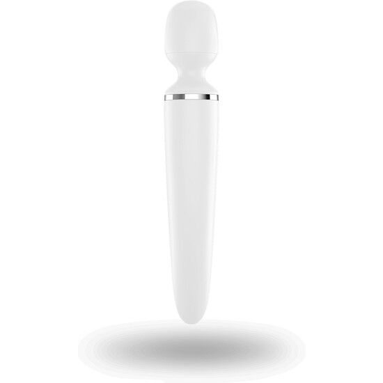 SATISFYER - WANDER WOMAN WEISS