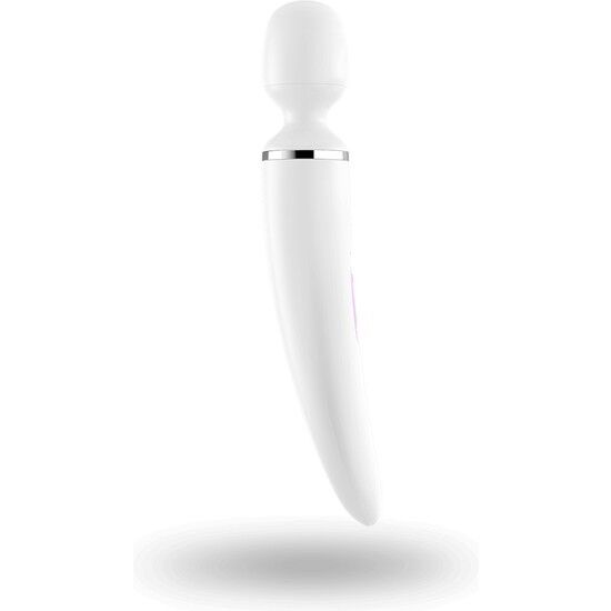 SATISFYER - WANDER WOMAN WEISS
