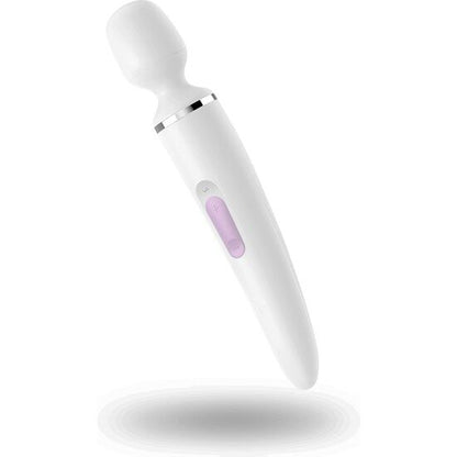 SATISFYER - WANDER WOMAN WEISS
