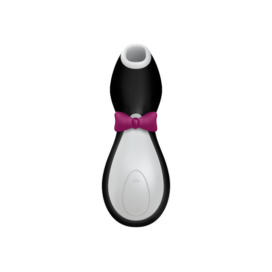 SATISFYER – PRO PINGUIN NG EDITION 2020