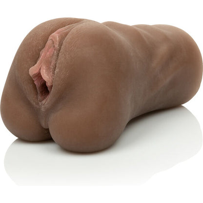 CALEXOTICS - STREICHEL ES, PUSSY-BRAUN