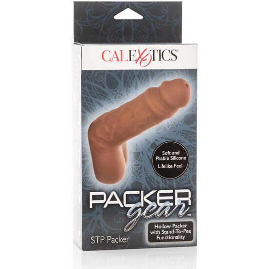 CALEXOTICS - STAND TO PEE PACKER BRAUN