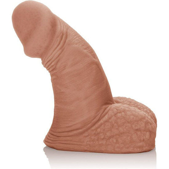 CALEXOTICS - PACKING PENIS BRAUN 12,75 CM