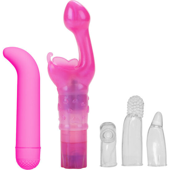 CALEXOTICS - IHR G-SPOT-KIT