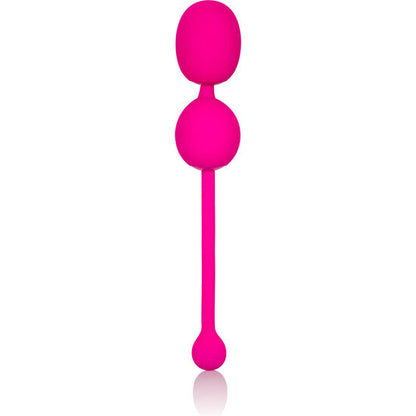 CALEXOTICS - WIEDERAUFLADBARER DOPPEL-KEGEL PINK