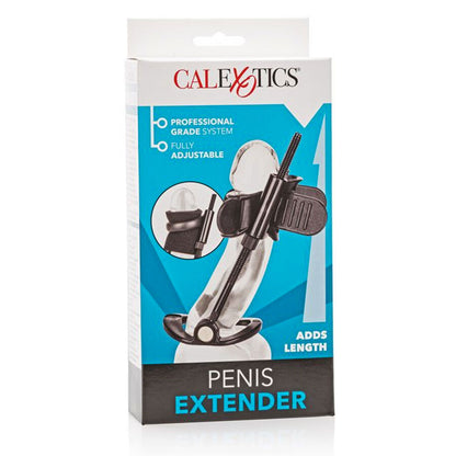 CALEXOTICS - PENIS-EXTENDER
