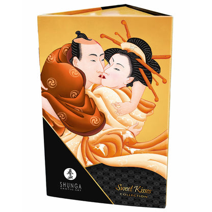 SHUNGA - SWEET KISSES KOLLEKTIONSSET
