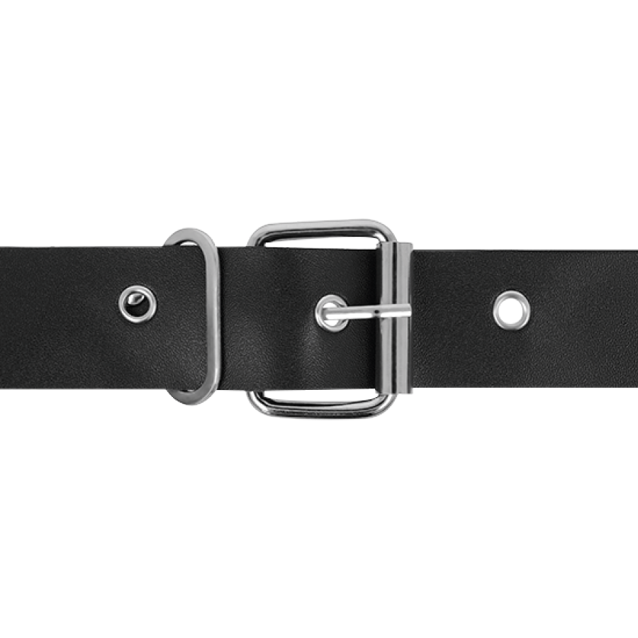 HARNESS ATTRACTION - RNES MURDOCK 19,8 + 15 CM -O- 4 CM