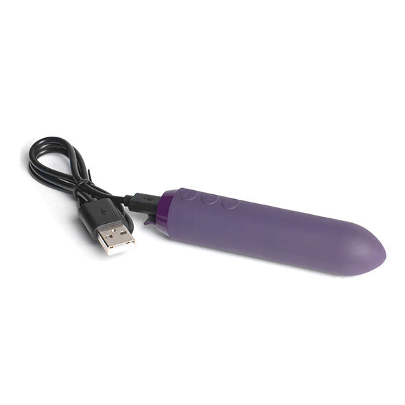 JE JOUE – KLASSISCHER KUGELVIBRATOR