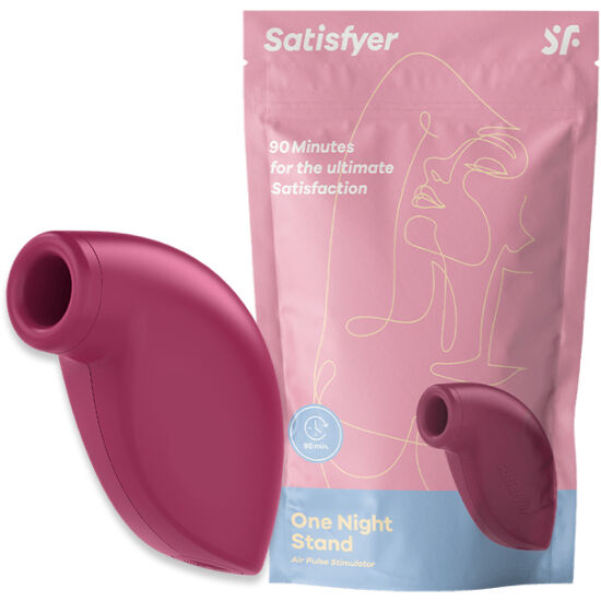 SATISFYER - ONE-NIGHT-STAND