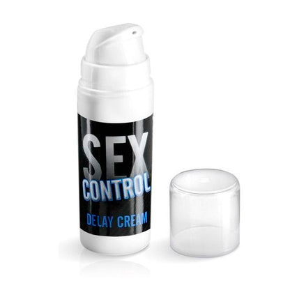 RUF - SEX CONTROL DELAY DELAY CREME 30 ML