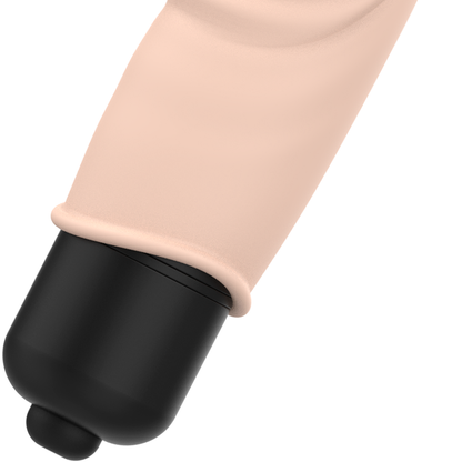 OHMAMA – REALISTISCHER MINI-VIBRATOR WEIHNACHTSEDITION