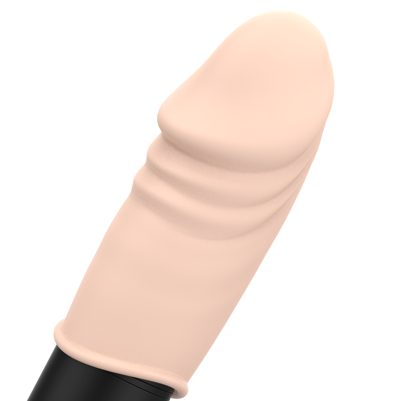 OHMAMA – REALISTISCHER MINI-VIBRATOR WEIHNACHTSEDITION
