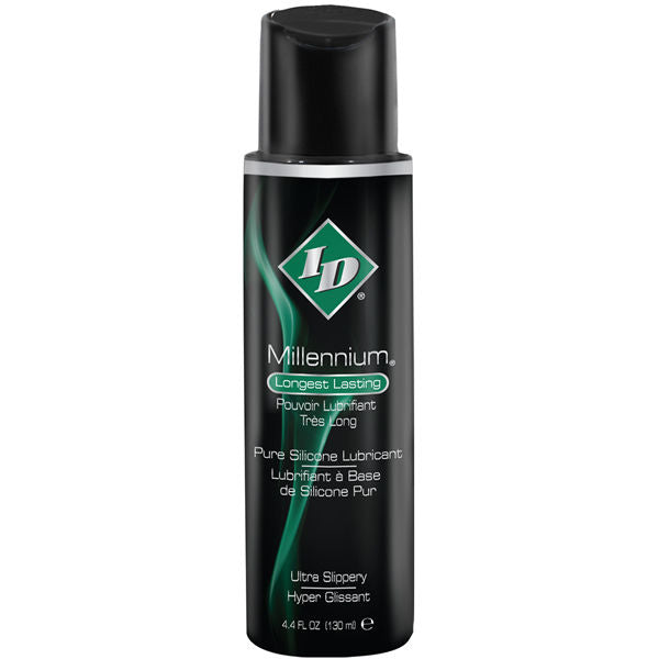 ID MILLENIUM - SILIKON-SCHMIERMITTEL 130 ML