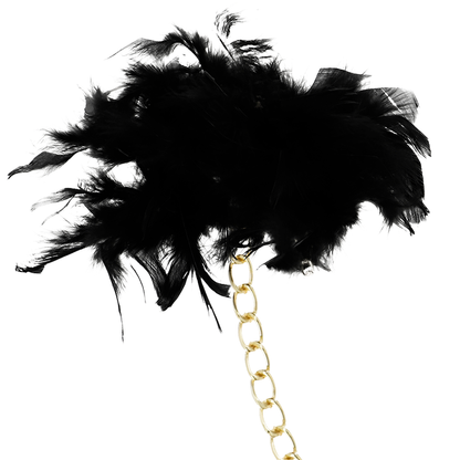 COQUETTE CHIC DESIRE - HANDSCHELLEN DELUXE