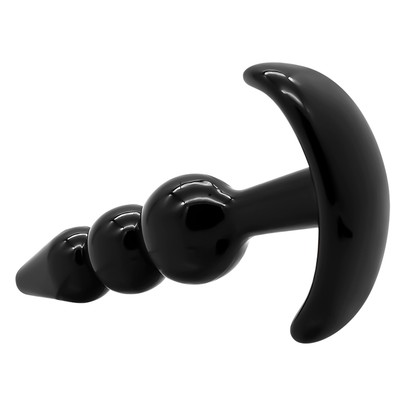 ADDICTED TOYS - SET 4 ANALPLUGS