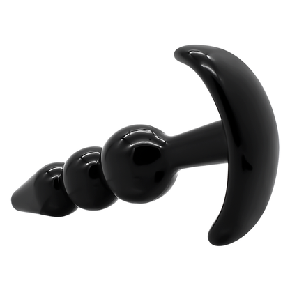 ADDICTED TOYS - SET 4 ANALPLUGS