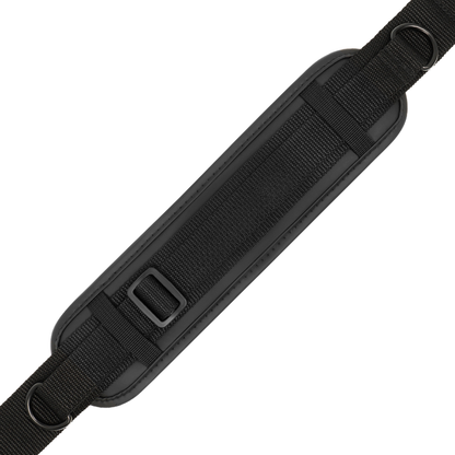 FETISCH DEVOT – POSITION MIT OFFENEN BEINEN UND HANDSCHELLEN MIT NOPRENFUTTER