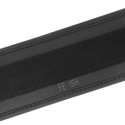 FETISCH DEVOT - DOGGY STYLE HARNESS MIT NOPRENE-FUTTER