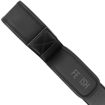 FETISCH DEVOT - BONDAGE SPREIZSTANGE MIT NOPRENE-FUTTER