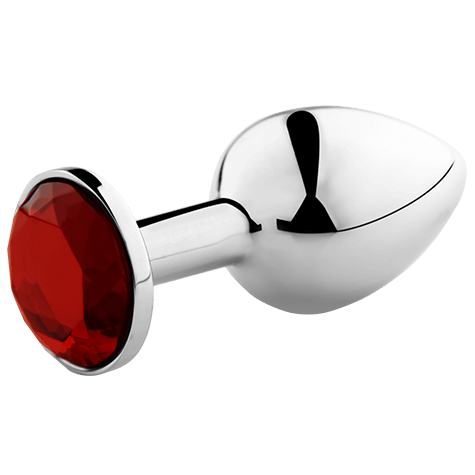 SECRETPLAY - ANAL PLUG ROT M