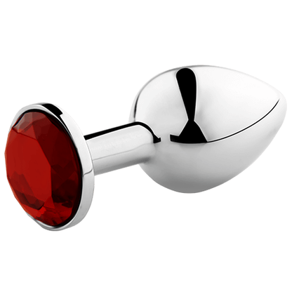 SECRETPLAY - ANAL PLUG ROT M