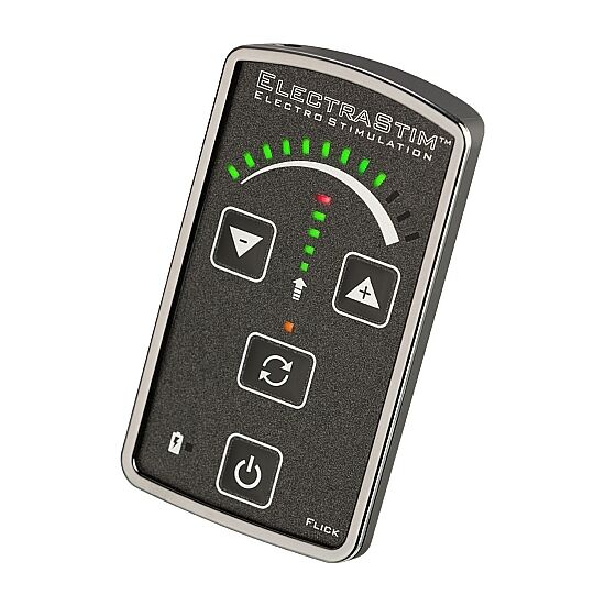 ELECTRASTIM - FLICK STIMULATOR MEHRFACHPACK