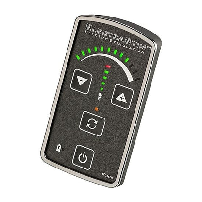 ELECTRASTIM - FLICK STIMULATOR MEHRFACHPACK