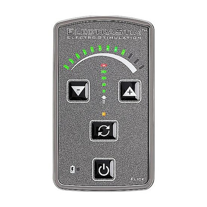 ELECTRASTIM - FLICK STIMULATOR MEHRFACHPACK