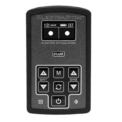 ELECTRASTIM - FLUX STIMULATOREINHEIT