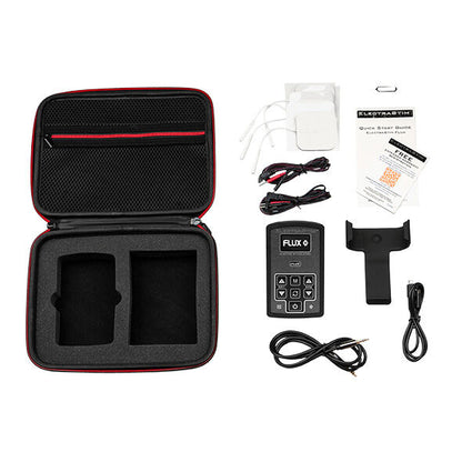 ELECTRASTIM - FLUX STIMULATOREINHEIT