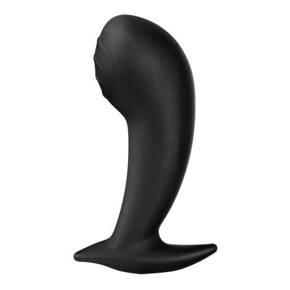 ELECTRASTIM - NONA SILIKON SCHWARZ G-SPOT STIMULATOR