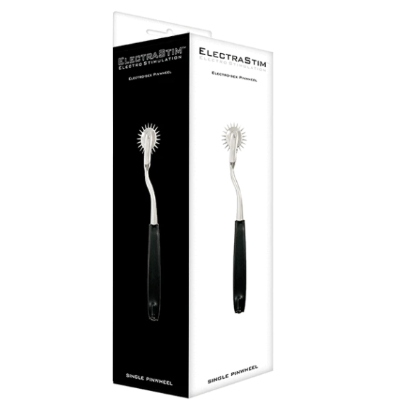 ELECTRASTIM - EINZELNES UNIPOLAR-WINDELRAD
