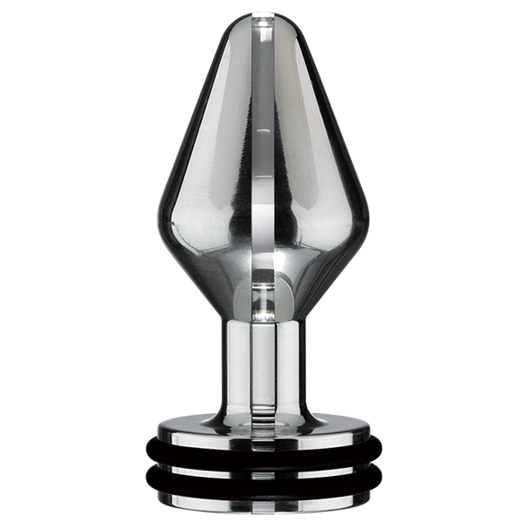 ELECTRASTIM - MINI ELEKTRO-BUTTPLUG S