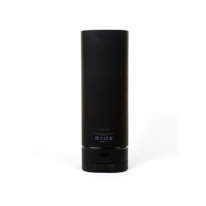 KIIROO - ONYX+ TELEDILDONISCHER MASTURBATOR MIT HAUTTEXTUR
