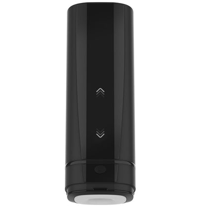 KIIROO - ONYX+ TELEDILDONISCHER MASTURBATOR MIT HAUTTEXTUR