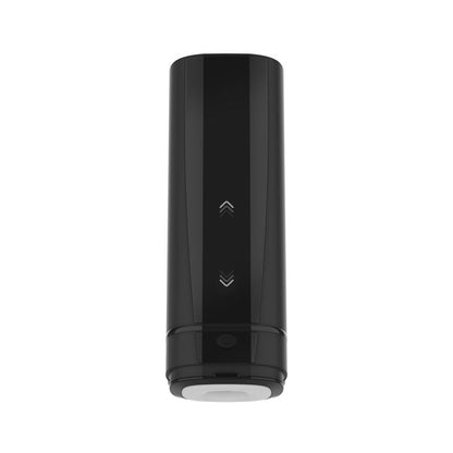 KIIROO - ONYX+ TELEDILDONISCHER MASTURBATOR MIT HAUTTEXTUR