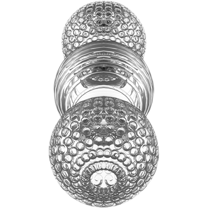 JAMYJOB - EXTREMER MASTURBATOR CLEAR TENSEK 2