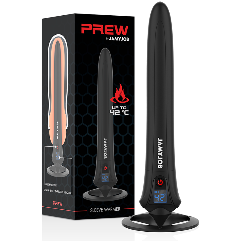 JAMYJOB - VORHERIGER ÄRMELWÄRMER