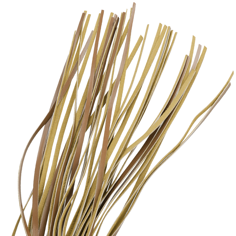 FETISCH DEVOT ORIGEN - VEGANE LEDERPEITSCHE