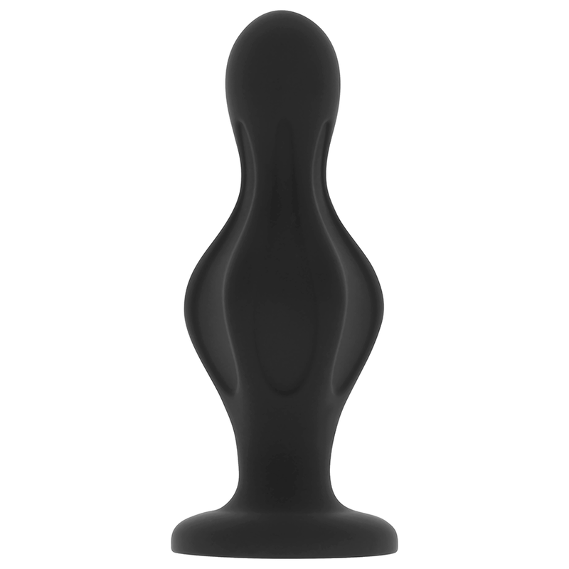 OHMAMA - SILIKON-ANALPLUG 12 CM