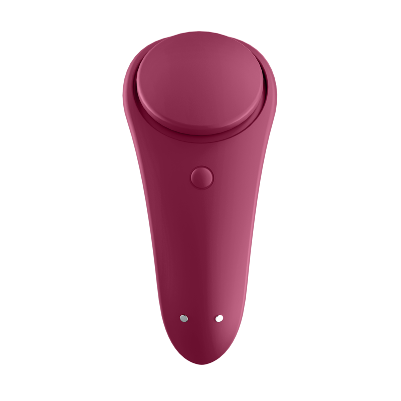 SATISFYER - SEXY GEHEIMNISHÖSCHEN